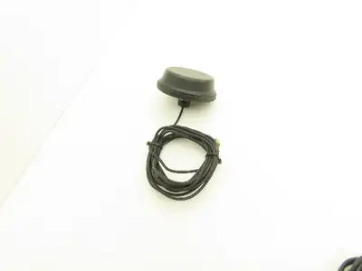 Speedshield I-GSM-02 Forklift GSM Puck Antenna FleetOnline With Mount Lot of 5