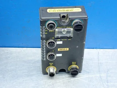USED TURCK BLCEN2M12MT2RFIDS