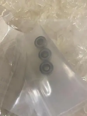 746-007691-001 BEARING RADIAL BALL .188 BORE