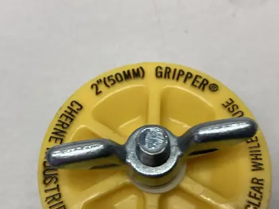New | in-Stock CHERNE 50MM Valves/Fittings Ohio US | Surplus Asset Holdings #1403120