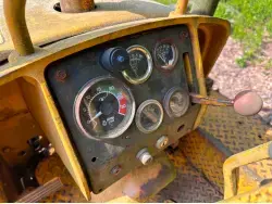 Used 1976 JOHN DEERE 450C Crawler Dozers Pennsylvania US | Iron Exchange Equipment Solutions #1353669