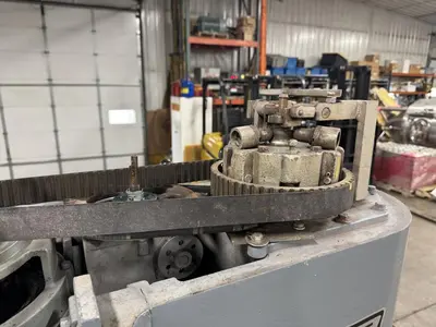 USED HOBART V-1401