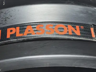 NEW PLASSON 11714