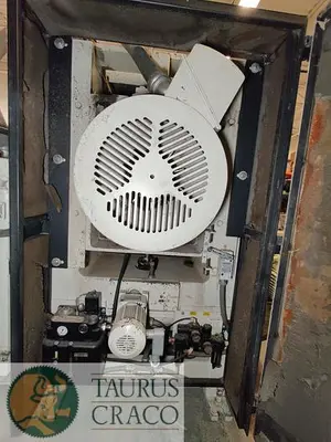 USED MEREEN-JOHNSON 431 DC-J