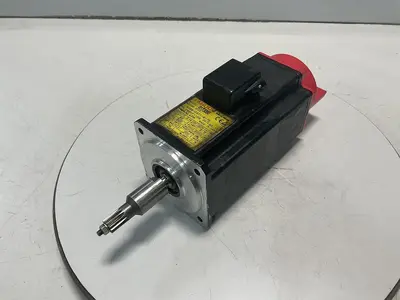 USED FANUC A06B-0371-B175
