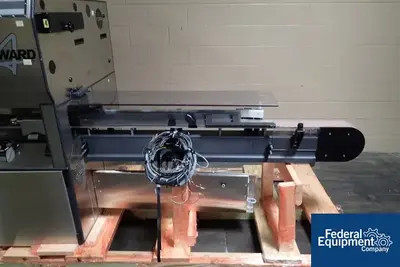 USED Aylward Aylward Bottle Filler, Model ACT725DL
