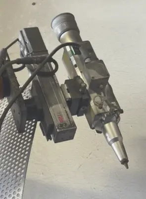 Used 2021 KUKA _UNKNOWN_ Laser Cutters New York US | Heavy Wall Consulting #1310633