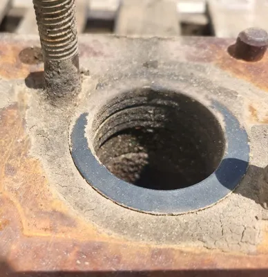 USED GASO 3364A-L