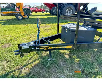 Used SOILMAX _UNKNOWN_ Miscellaneous Agriculture (Farm) Equipment Iowa US | Keast Enterprises #1360448