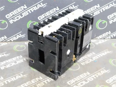 USED GENERAL ELECTRIC CR122AD06341AA