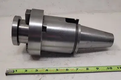 Used DEVLIEG CAT50 FACE MILL HOLDER Misc Industrial Equipment Kentucky US | Aucto #687083