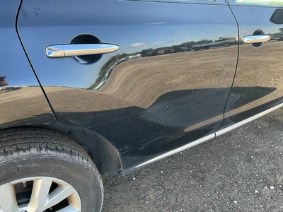 Used 2013 NISSAN MURANO SUVs Michigan US | Miedema Asset Management Group #1384622