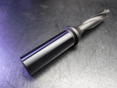 Ingersoll 0.4331" Indexable Y Series Drill 5/8" Shank YD1100055C0R01 (LOC1029B)