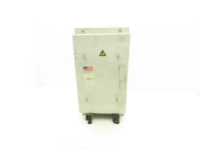 Cincinnati Milacron 3-424-2065A Camac VST Controller Control Panel Rev D
