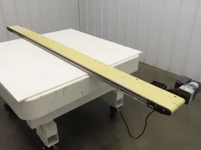 Used DORNER _UNKNOWN_ Belt Conveyors | Arrow Industrial #561664