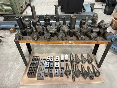 Used NOMURA B-100WR Horizontal Table Type Boring Mills New York US | Prime Machinery #1128786