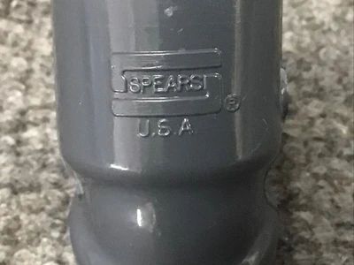 New | in-Stock Spears 817-003 Valves/Fittings California US | Davliegogo LLC #1709717