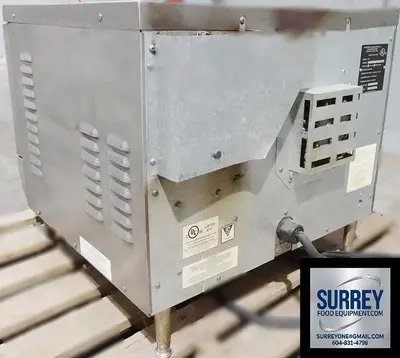 USED TURBOCHEF NGC