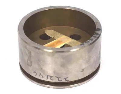 NEW FLOWSERVE 2221492 PLUG: BALANCE VALVE 22214S