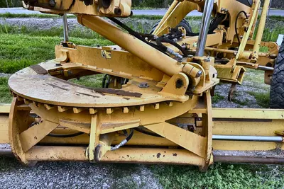 Used 2013 VOLVO G930B Motor Graders Louisiana US | Proxy Equipment #1377627