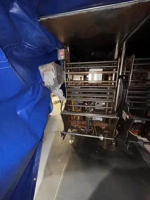 Used _UNKNOWN_ _UNKNOWN_ Bag Fillers California US | Machinery & Equipment #1292248