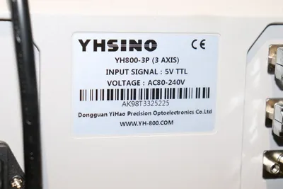 USED 2004 ACER FVS-3VK