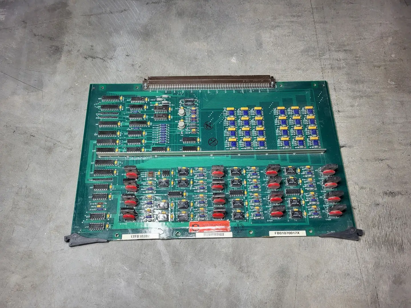 NEW GENERAL ELECTRIC 17FB103B2