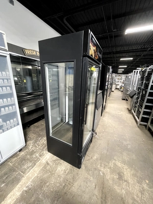 72-0463 True G4SM-23 1-Door Cooler