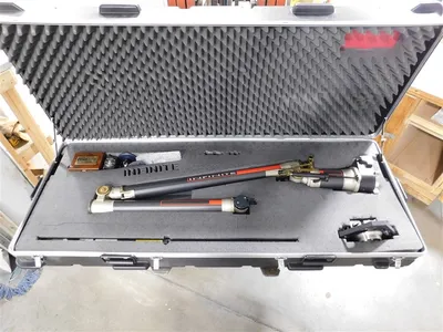 USED ROMER 5030