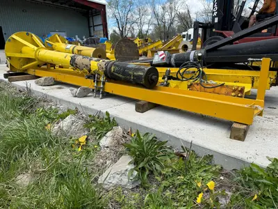 OLYMPIC MS12 Cranes, Jib | Rock Solid Tools (3)