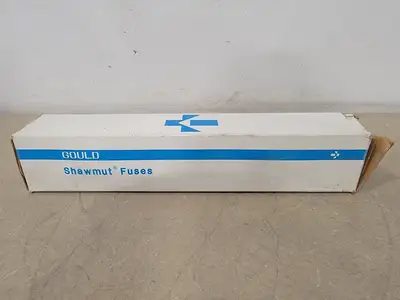 NEW GOULD SHAWMUT TRS150R