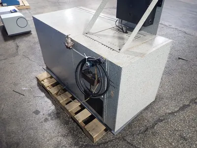 Used _UNKNOWN_ _UNKNOWN_ Heat Treating Units Ohio US | HGR 24 #1283822