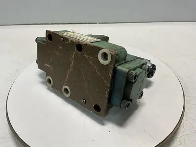 USED REXROTH 4WE6J51/AG24N9K4/V