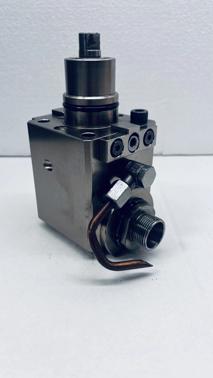 Used 2017 MT BGL1010120 Tooling & Accessories (Other) California US | Machinery Resources International #42824