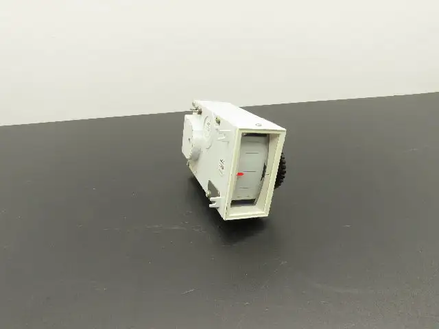 Meter Assembly Part Number 115S241-4 6680-344584 w/External Adjustment Wheel
