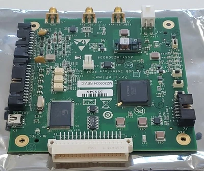USED Perkin-Elmer MZ309034