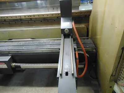 Used 1985 CINCINNATI INC 350AF X 10 Press Brakes Ohio US | Myers Technology Co., LLC #1542707
