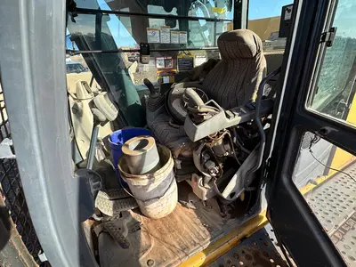 Used 2006 DEERE 450D LC Crawler Excavators New Jersey US | Proxy Equipment #1378046
