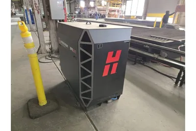Used _UNKNOWN_ _UNKNOWN_ Plasma Cutters Texas US | IRS Auction #1572937