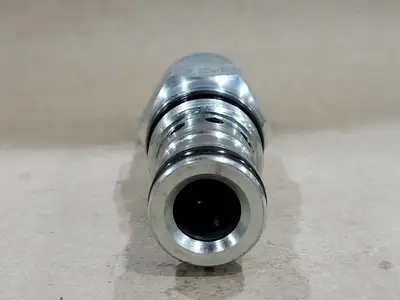 NEW SUN HYDRAULICS NFDC-LAN