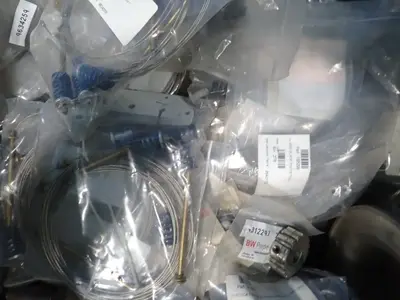Misc. Equipment