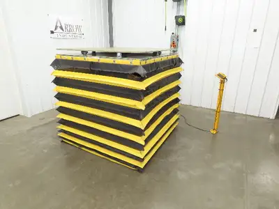 Used SOUTHWORTH _UNKNOWN_ Misc Lifts Indiana US | Arrow Industrial #1367367