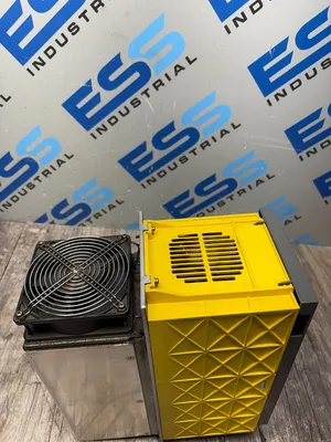 Used FANUC A06B-6087-H130 Misc Electrical & Power Parts South Carolina US | ESS Industrial Equipment Sales #1354259