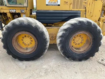 2002 Caterpillar 14H