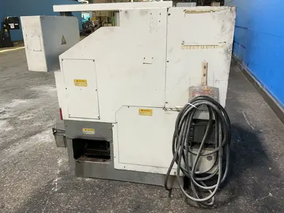 Used TATUNGOKUMA ESL8 CNC Lathes Ohio US | HGR 24 #1498616