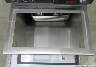 Pre-Owned Huber CC-315 Heating Circulator with Pilot ONE System