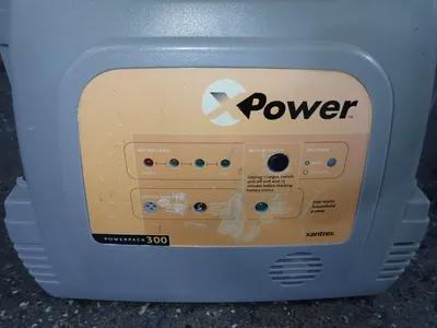 Used XANTREX POWERPACK 300 Miscellaneous MRO Ohio US | HGR 24 #776263