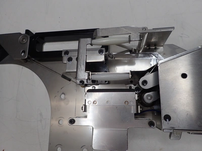 FUJI W44C INTELLIGENT FEEDERS Feeders | Tekmart International Inc. (4)