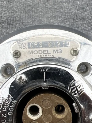 Used Crouse-Hinds CPS 61273 Electrical Fittings California US | Davliegogo LLC #1706847
