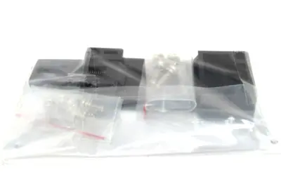LOT OF 3 NEW RHINO PSE-BRKT-2 MOUNTING BRACKETS PSEBRKT2